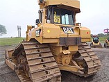 2007 CATERPILLAR D6T LGP Photo #8