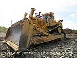 1993 CATERPILLAR D11N Photo #1