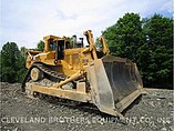 1993 CATERPILLAR D11N Photo #2