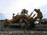 1993 CATERPILLAR D11N Photo #4