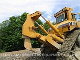 1993 CATERPILLAR D11N Photo #5