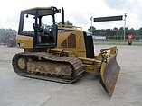 2008 CATERPILLAR D3K LGP Photo #1