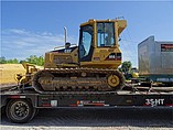 2005 CATERPILLAR D5G LGP Photo #1