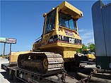 2005 CATERPILLAR D5G LGP Photo #2