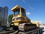 2005 CATERPILLAR D5G LGP Photo #3