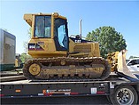 2005 CATERPILLAR D5G LGP Photo #4