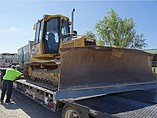 2005 CATERPILLAR D5G LGP Photo #5