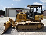 2010 CATERPILLAR D3K LGP Photo #1