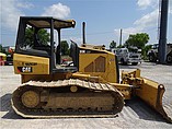 2010 CATERPILLAR D3K LGP Photo #7