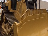 09 CATERPILLAR D8T LGP