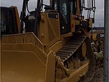 2009 CATERPILLAR D8T LGP Photo #2