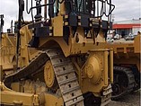 2009 CATERPILLAR D8T LGP Photo #3