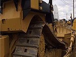 2009 CATERPILLAR D8T LGP Photo #4