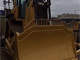 09 CATERPILLAR D8T LGP