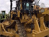 2009 CATERPILLAR D8T LGP Photo #2