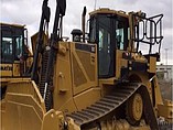 2009 CATERPILLAR D8T LGP Photo #4