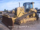 2010 CATERPILLAR D6N LGP Photo #1