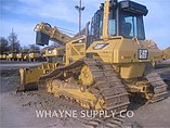 2010 CATERPILLAR D6N LGP Photo #2