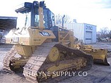 2010 CATERPILLAR D6N LGP Photo #3