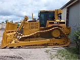 2007 CATERPILLAR D6R LGP Photo #4