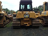 2008 CATERPILLAR D6K LGP Photo #5