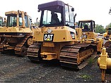 2008 CATERPILLAR D6K LGP Photo #6