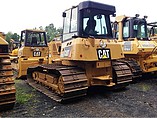 2008 CATERPILLAR D6K LGP Photo #7