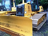 2008 CATERPILLAR D6K LGP Photo #10