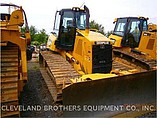 2011 CATERPILLAR D6K LGP Photo #2