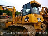 2011 CATERPILLAR D6K LGP Photo #3