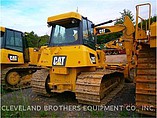 2011 CATERPILLAR D6K LGP Photo #4