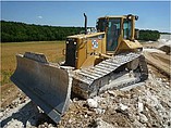 06 CATERPILLAR D6N LGP