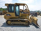 07 CATERPILLAR D4G LGP