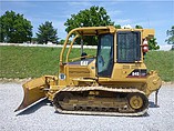 2007 CATERPILLAR D4G LGP Photo #2