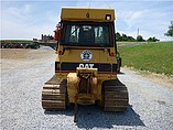 2007 CATERPILLAR D4G LGP Photo #3