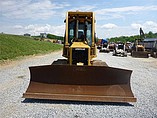 2007 CATERPILLAR D4G LGP Photo #5