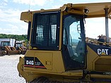 2007 CATERPILLAR D4G LGP Photo #7