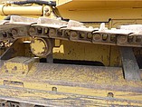 2007 CATERPILLAR D4G LGP Photo #10