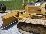 2007 CATERPILLAR D4G LGP Photo #16