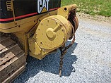 2007 CATERPILLAR D4G LGP Photo #18