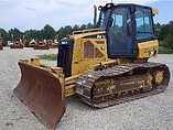 2010 CATERPILLAR D5K LGP Photo #1