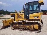 2010 CATERPILLAR D5K LGP Photo #2