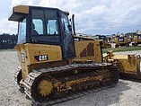 2010 CATERPILLAR D5K LGP Photo #4