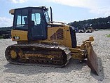 2010 CATERPILLAR D5K LGP Photo #5