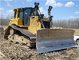 2013 CATERPILLAR D6T LGP VP Photo #2