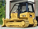 2011 CATERPILLAR D5K LGP Photo #3