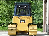 2011 CATERPILLAR D5K LGP Photo #11