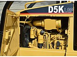 2011 CATERPILLAR D5K LGP Photo #12