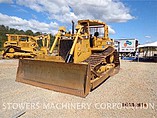 2005 CATERPILLAR D6R LGP II Photo #1