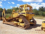 2005 CATERPILLAR D6R LGP II Photo #3